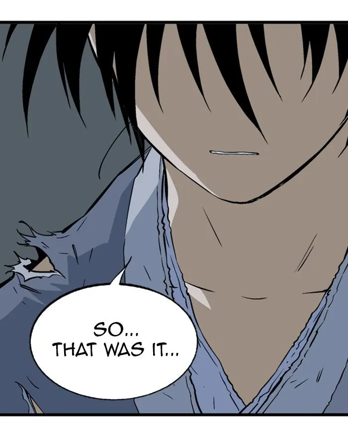 Gosu Chapter 197 Page 127