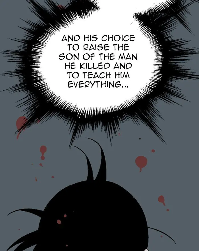 Gosu Chapter 197 Page 129