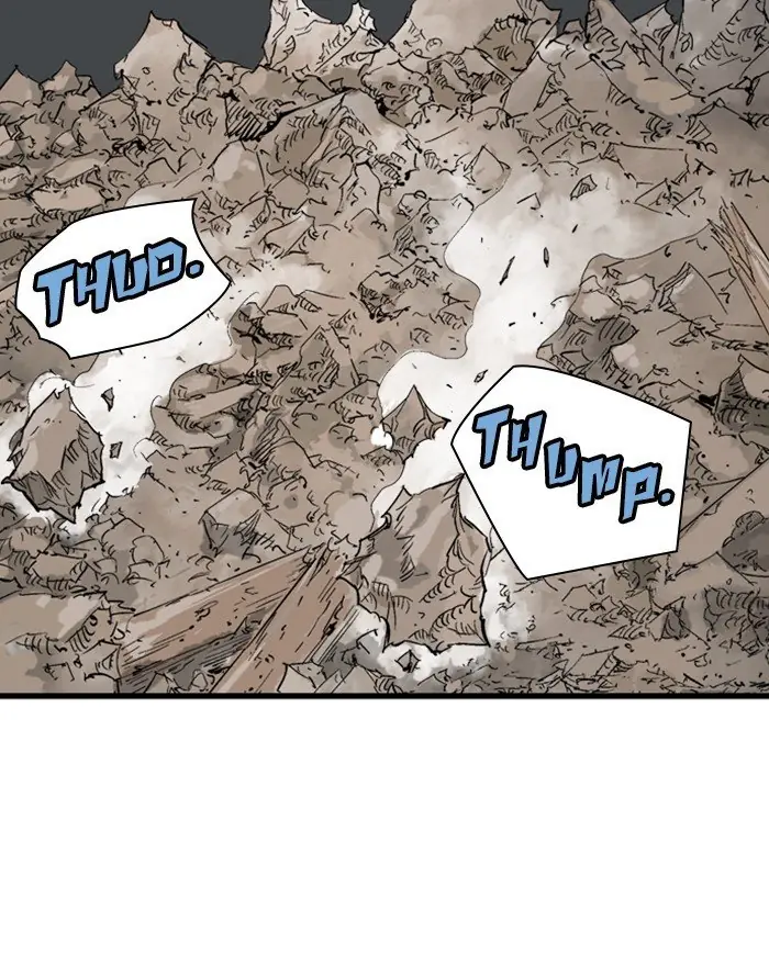 Gosu Chapter 197 Page 143