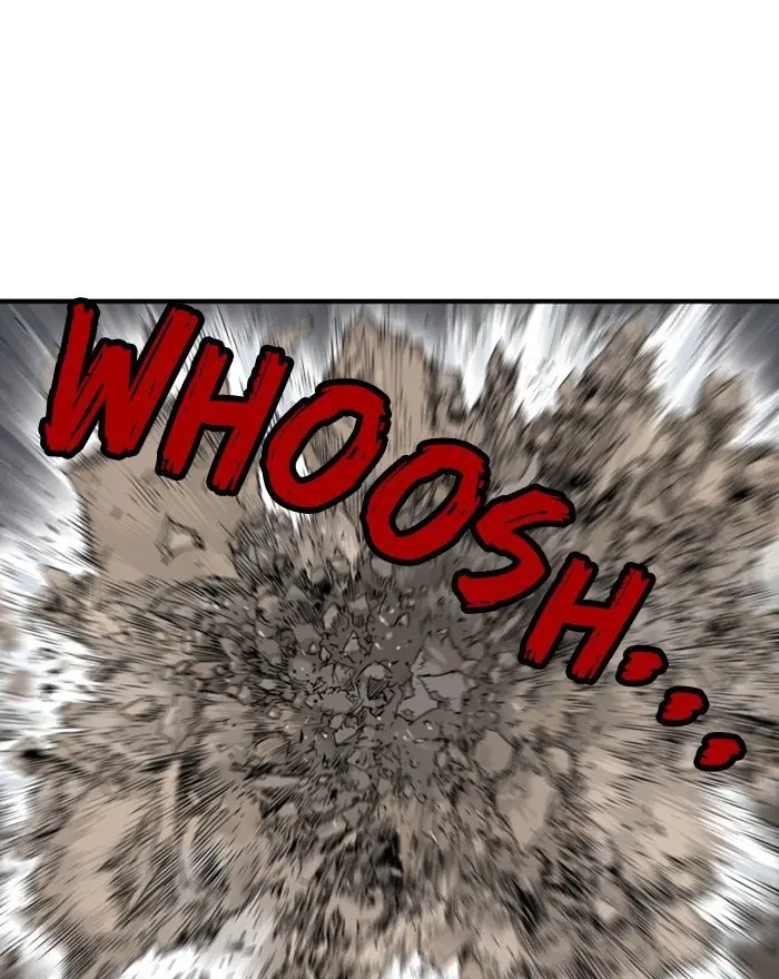 Gosu Chapter 197 Page 144