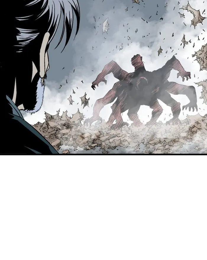 Gosu Chapter 198 Page 6