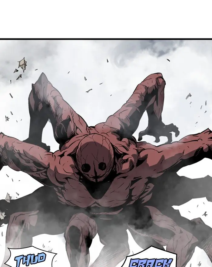 Gosu Chapter 198 Page 8