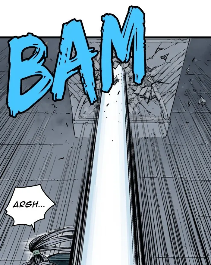 Gosu Chapter 198 Page 14