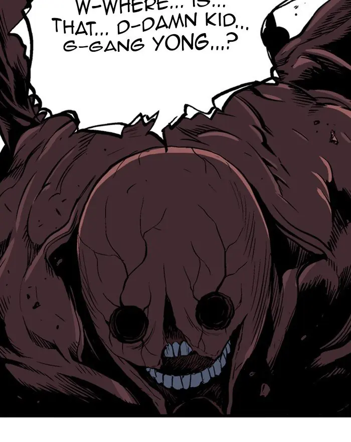 Gosu Chapter 198 Page 17