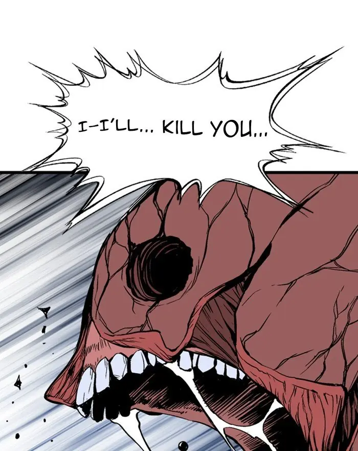 Gosu Chapter 198 Page 21