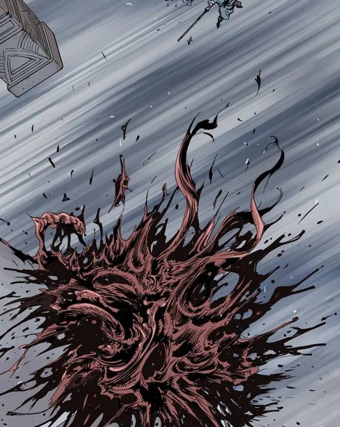 Gosu Chapter 198 Page 32