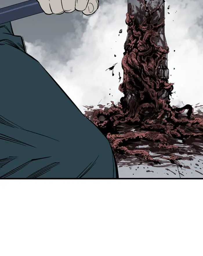 Gosu Chapter 198 Page 35