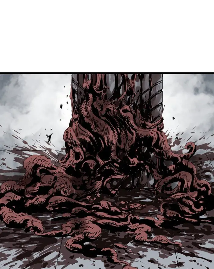 Gosu Chapter 198 Page 36