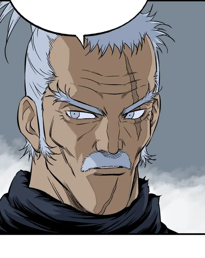 Gosu Chapter 198 Page 43