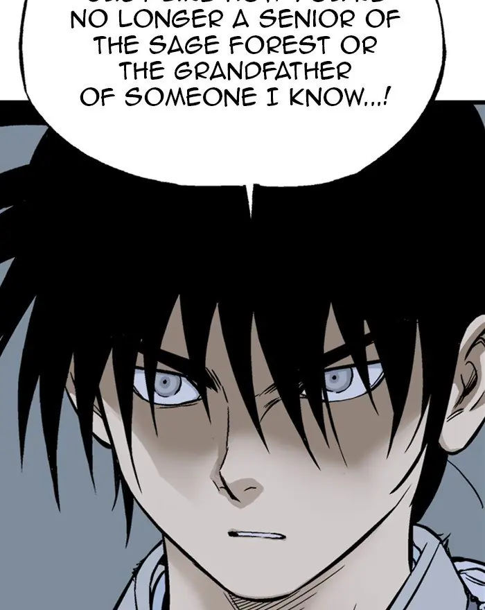 Gosu Chapter 198 Page 47