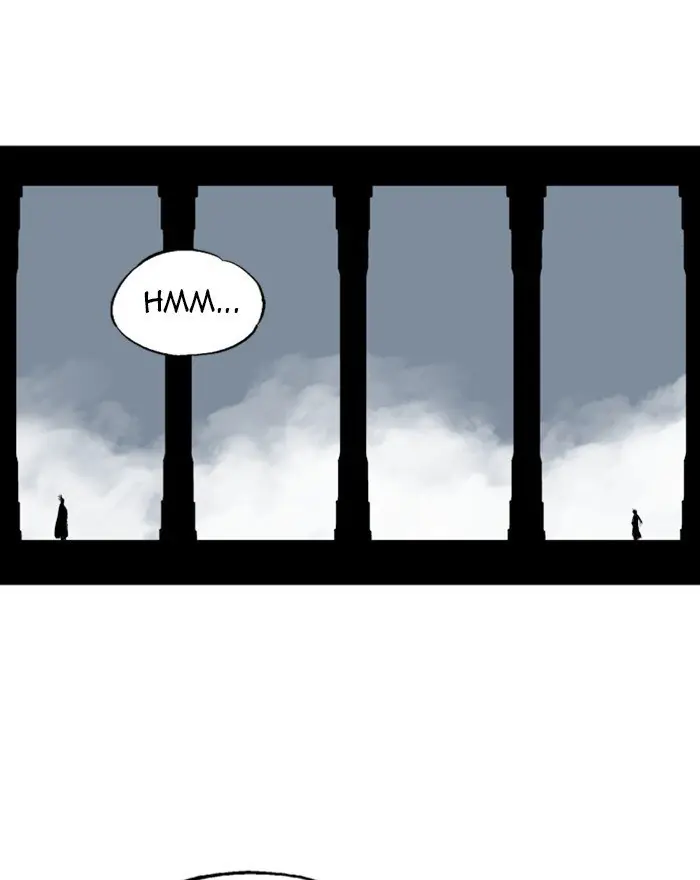 Gosu Chapter 198 Page 51