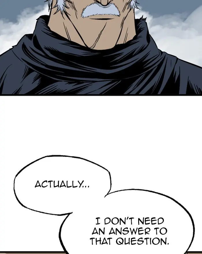 Gosu Chapter 198 Page 59