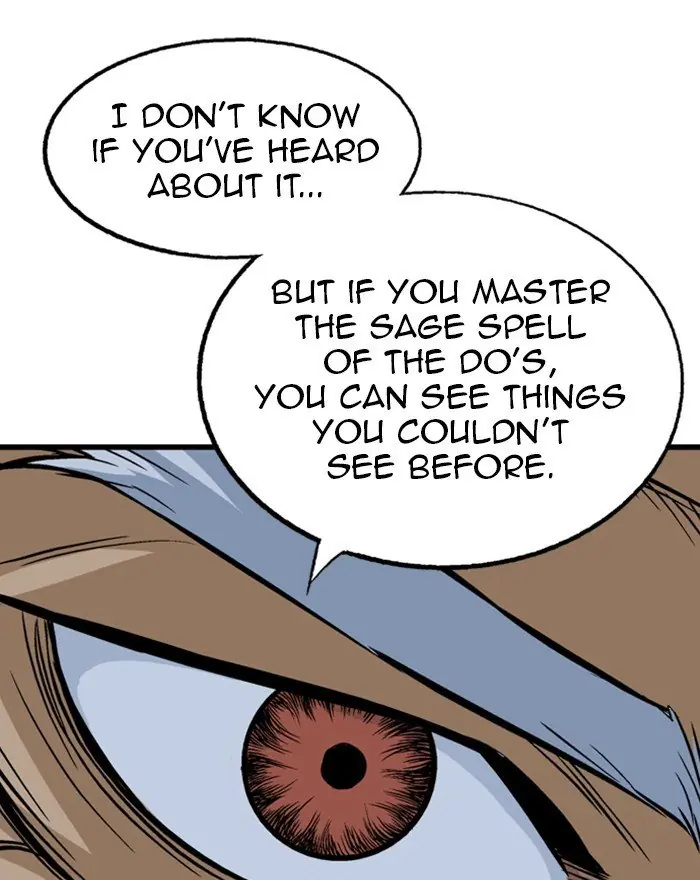 Gosu Chapter 198 Page 61