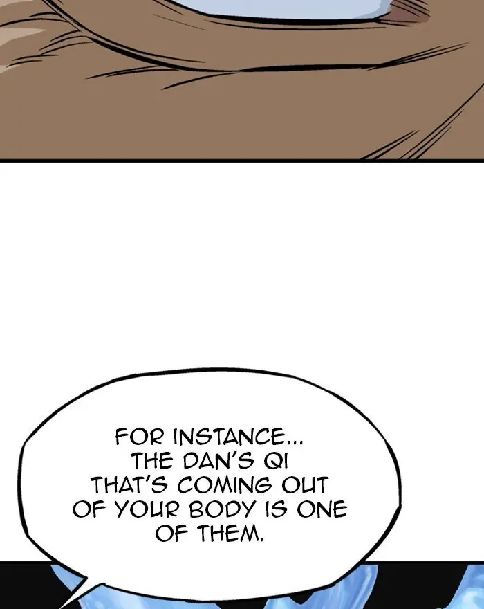 Gosu Chapter 198 Page 62