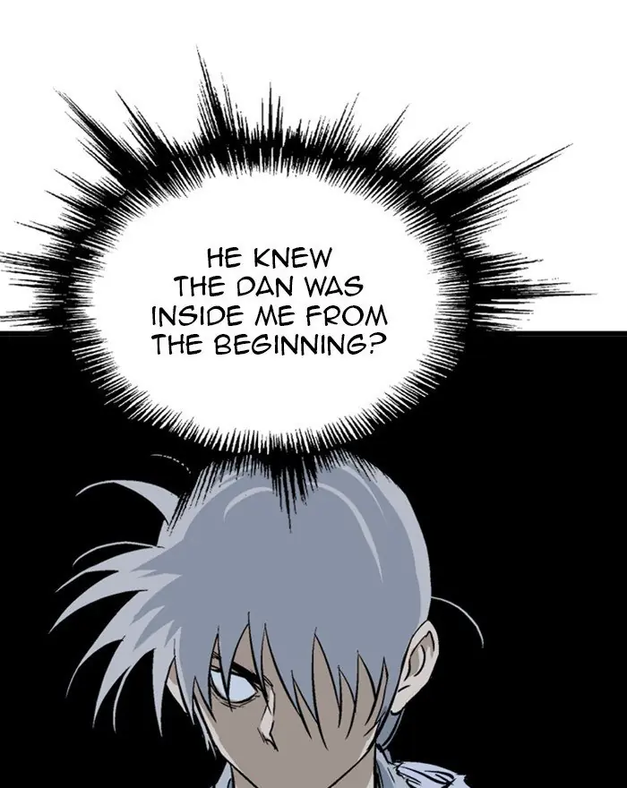 Gosu Chapter 198 Page 64