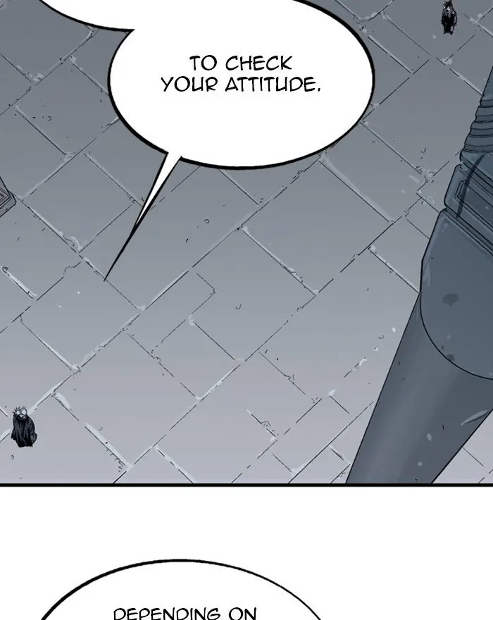 Gosu Chapter 198 Page 66