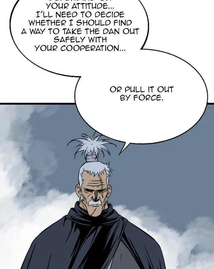 Gosu Chapter 198 Page 67