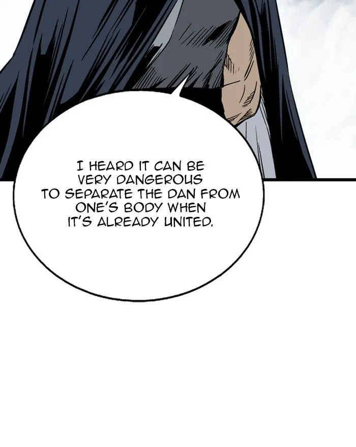 Gosu Chapter 198 Page 68