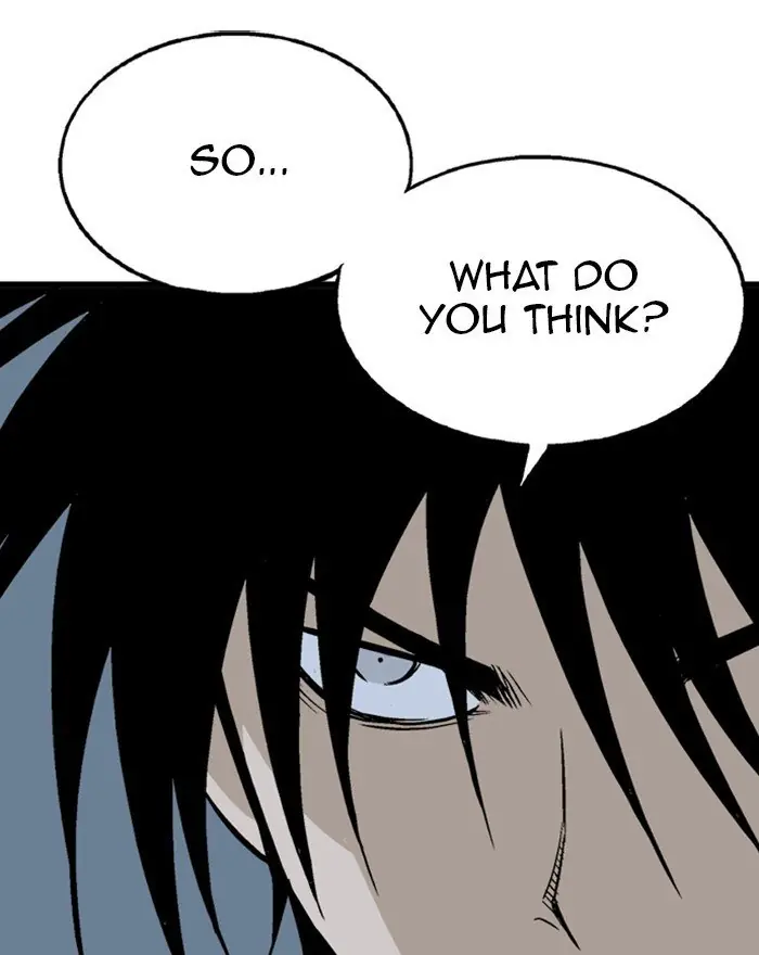 Gosu Chapter 198 Page 69