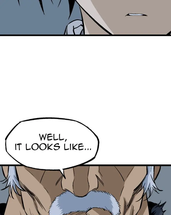 Gosu Chapter 198 Page 70