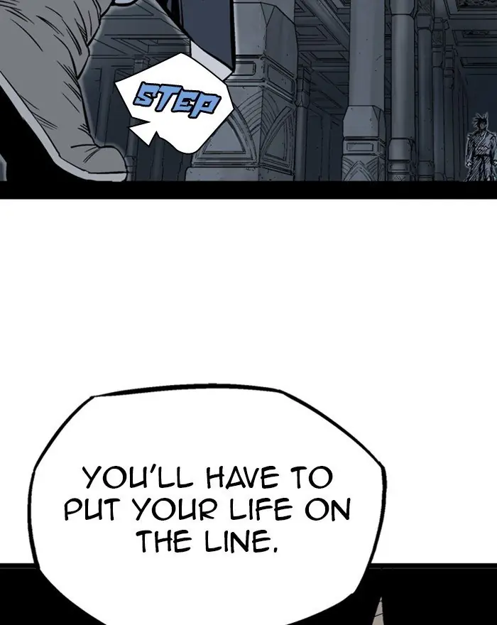 Gosu Chapter 198 Page 74