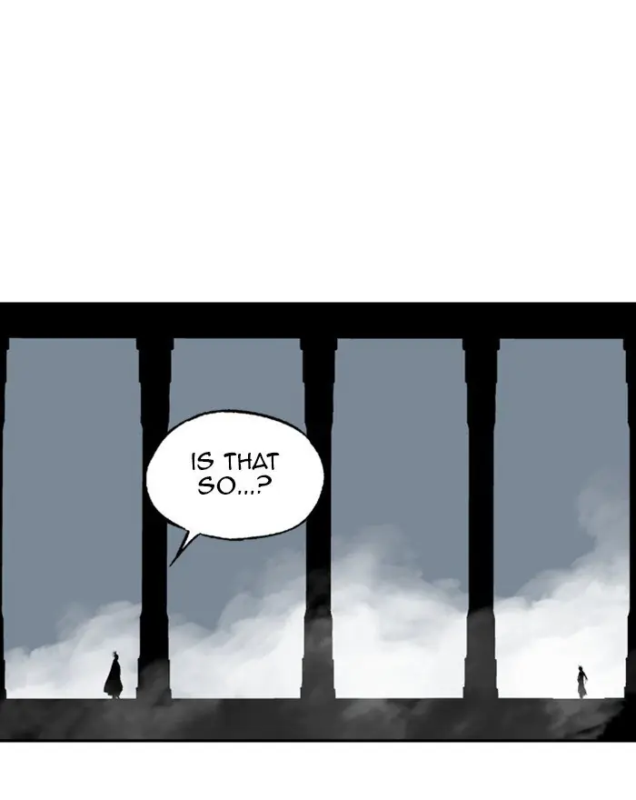 Gosu Chapter 198 Page 76