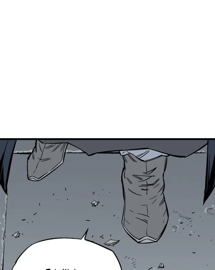 Gosu Chapter 198 Page 77