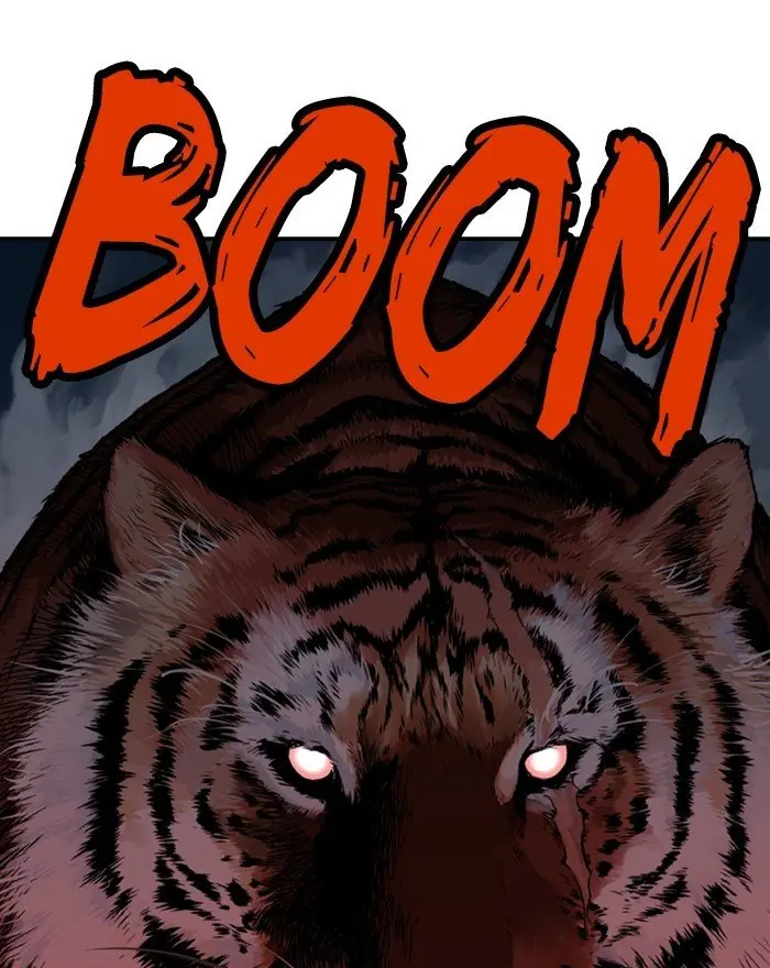 Gosu Chapter 198 Page 80