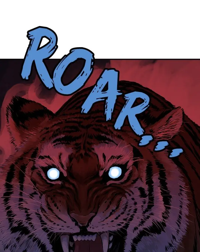 Gosu Chapter 198 Page 86