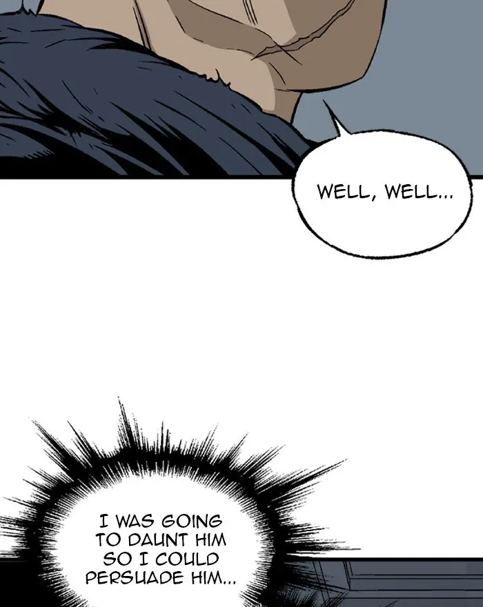 Gosu Chapter 198 Page 89