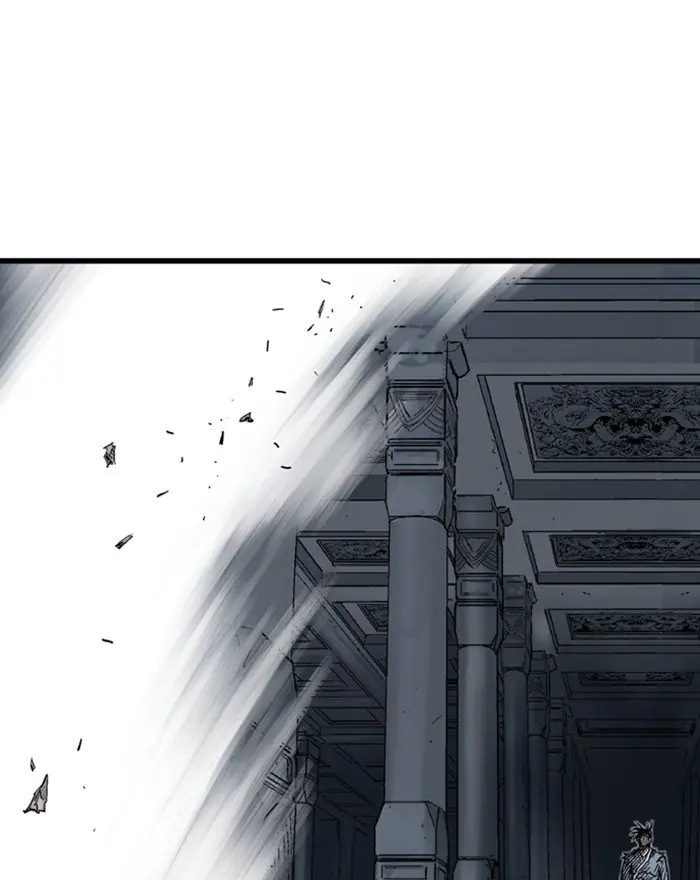 Gosu Chapter 198 Page 91