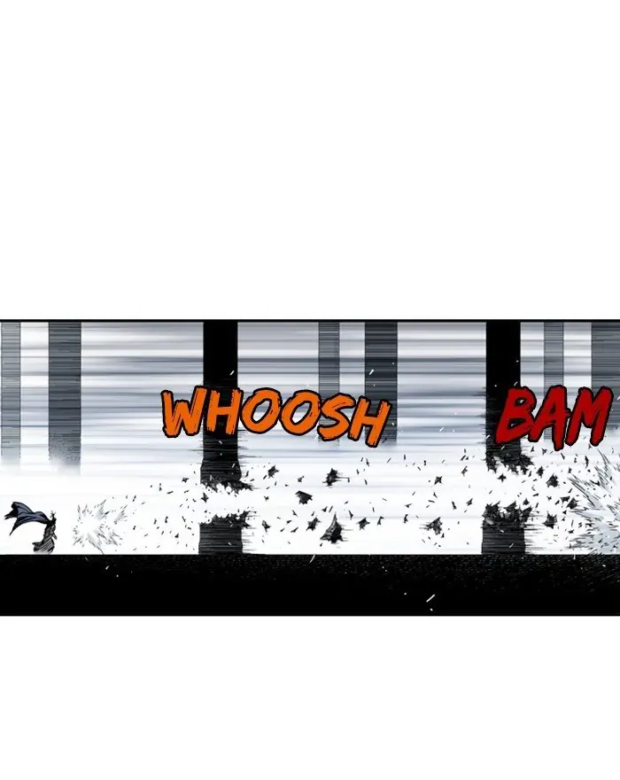 Gosu Chapter 198 Page 99