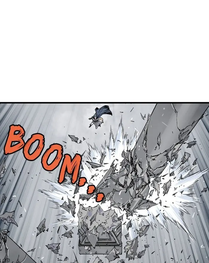 Gosu Chapter 198 Page 100