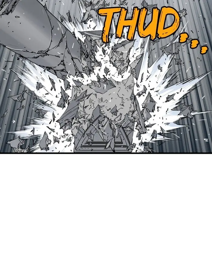 Gosu Chapter 198 Page 101