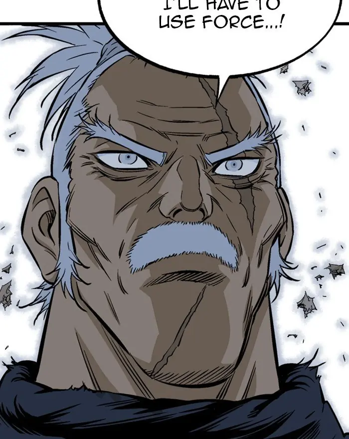 Gosu Chapter 198 Page 104