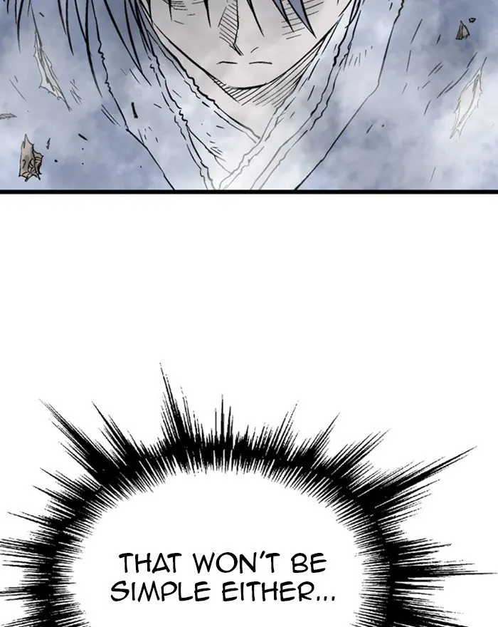 Gosu Chapter 198 Page 109