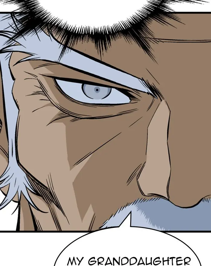 Gosu Chapter 198 Page 110