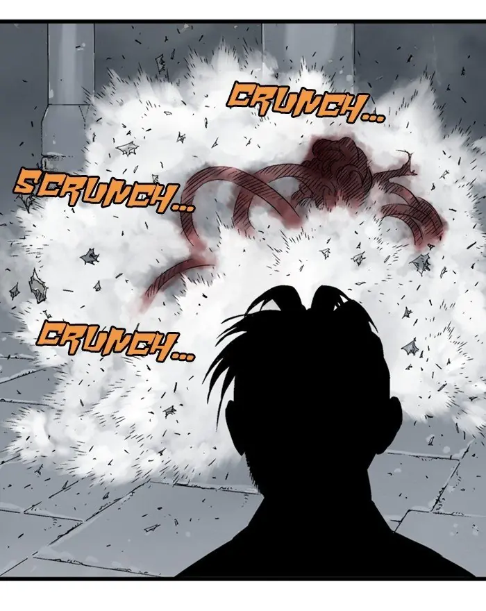 Gosu Chapter 198 Page 117