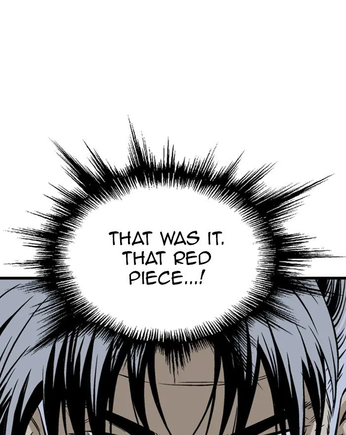 Gosu Chapter 198 Page 118