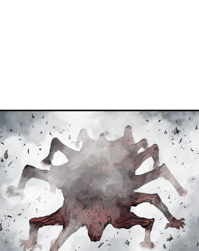 Gosu Chapter 198 Page 121