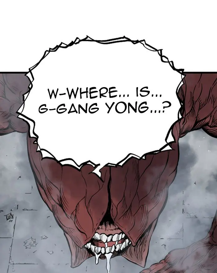 Gosu Chapter 198 Page 123