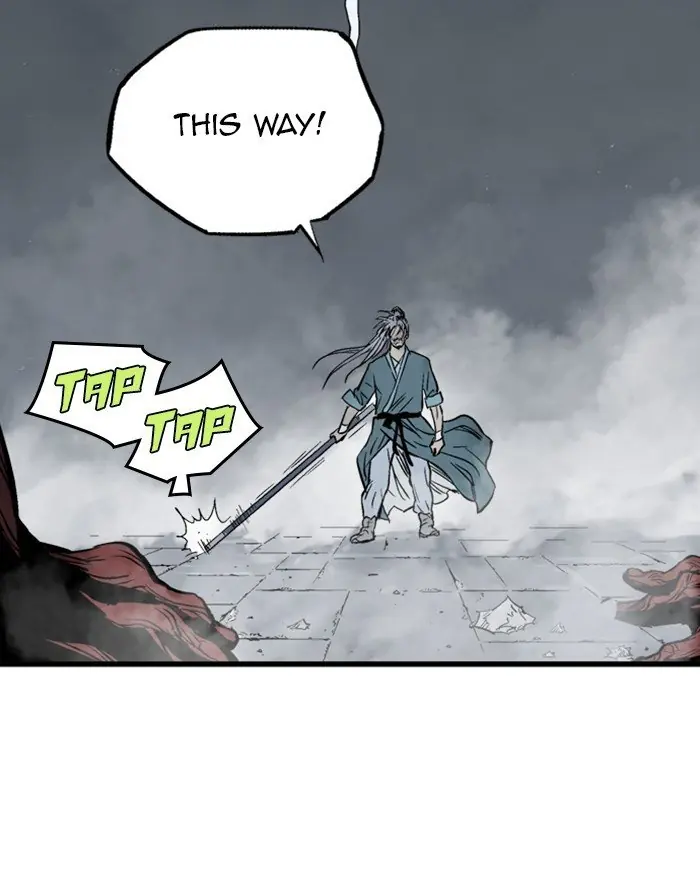 Gosu Chapter 198 Page 125