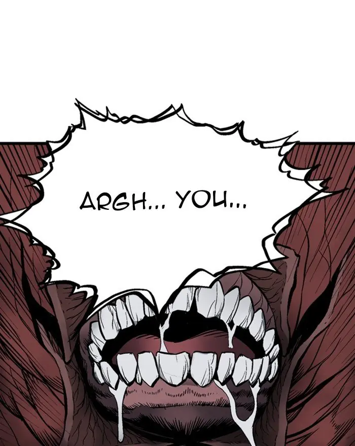 Gosu Chapter 198 Page 126