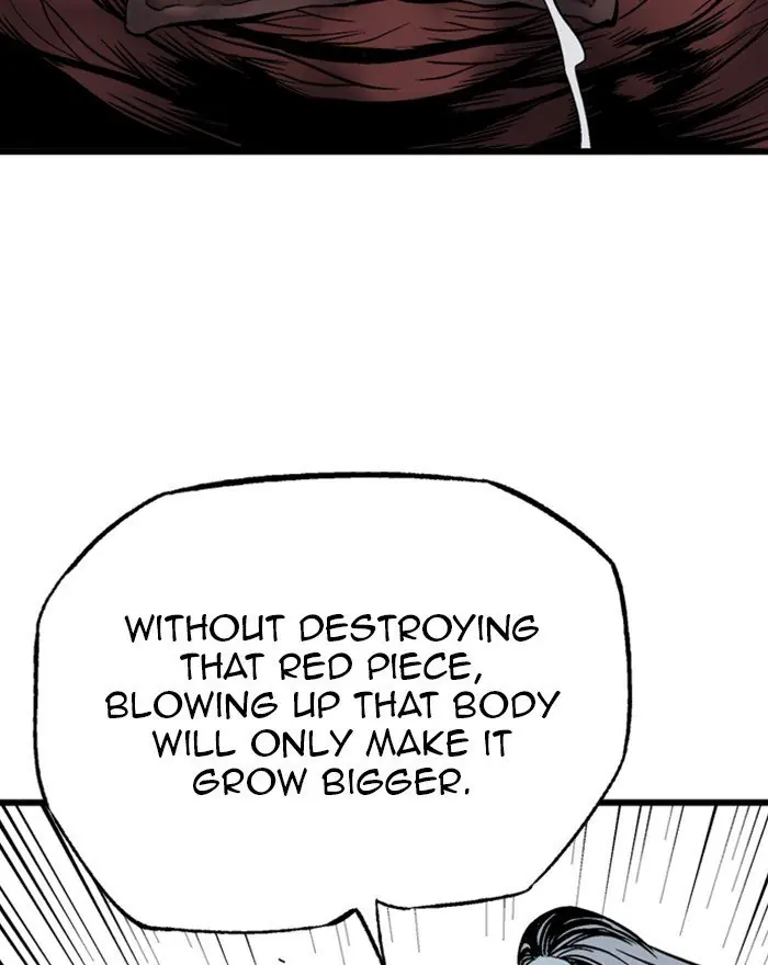 Gosu Chapter 198 Page 127