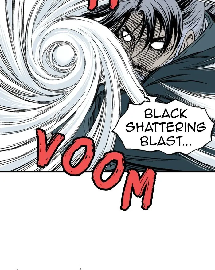 Gosu Chapter 198 Page 131