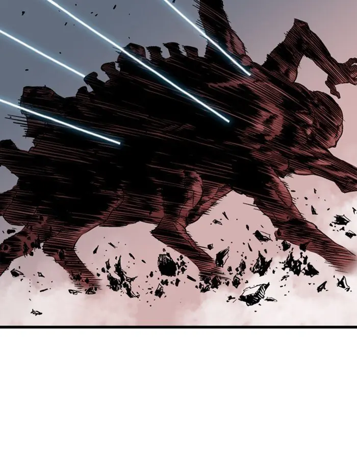 Gosu Chapter 198 Page 134