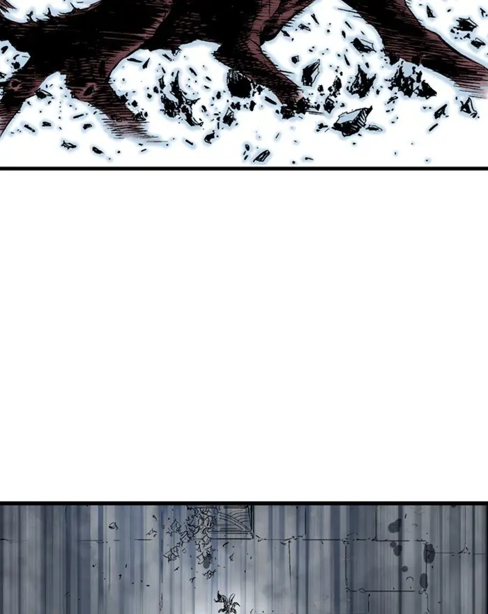 Gosu Chapter 198 Page 136