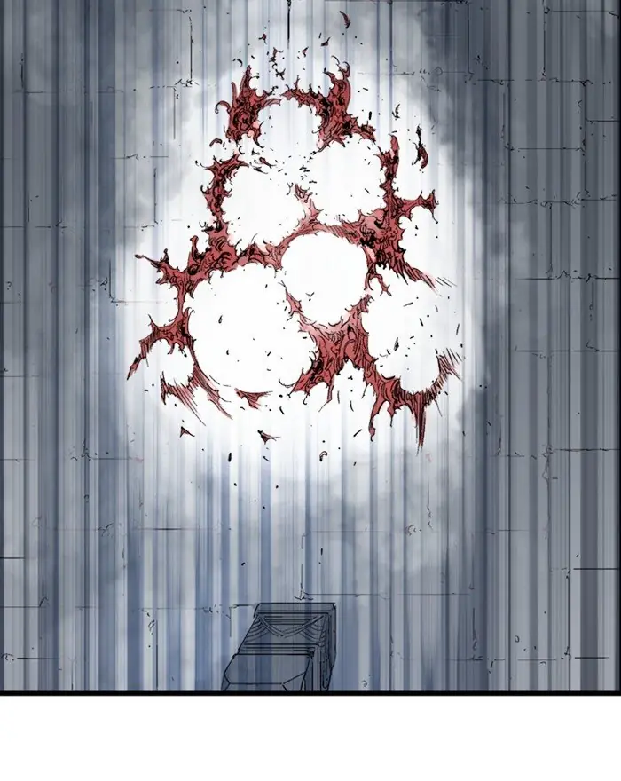 Gosu Chapter 198 Page 137