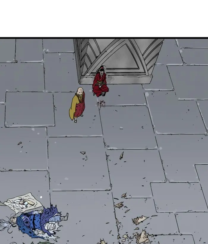 Gosu Chapter 199 Page 10