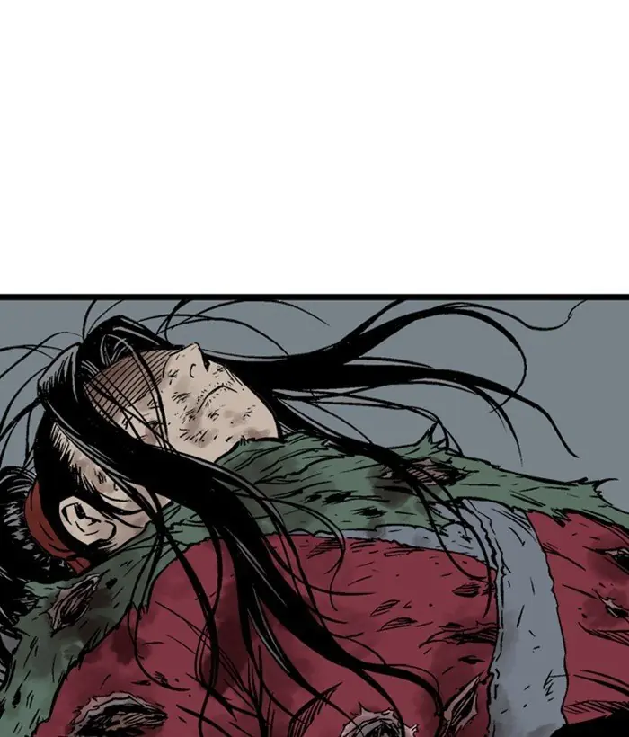 Gosu Chapter 199 Page 13